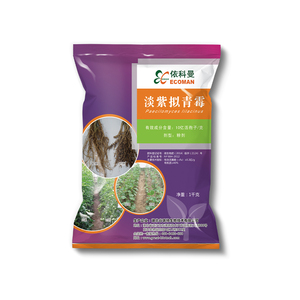 依科曼®生物有机肥—淡紫拟青霉