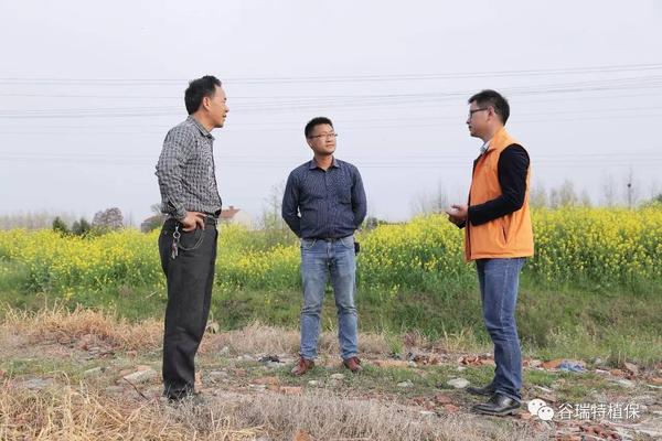 植保服务机械化、专业化,谷瑞特在行动 植保服务机械化、专业化,谷瑞特在行动