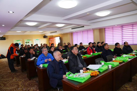 谷瑞特专业化植保服务——2017年沙洋农场现场讨论会 谷瑞特专业化植保服务——2017年沙洋农场现场讨论会