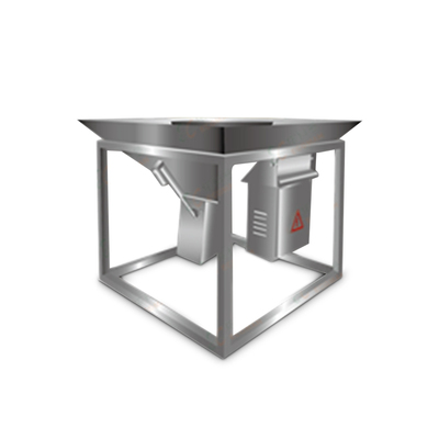 草地贪夜蛾架体式高空探测系统