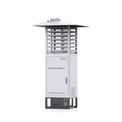 物联网虫情灯诱测报系统