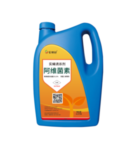 果瑞特®实蝇诱杀剂（小实蝇）