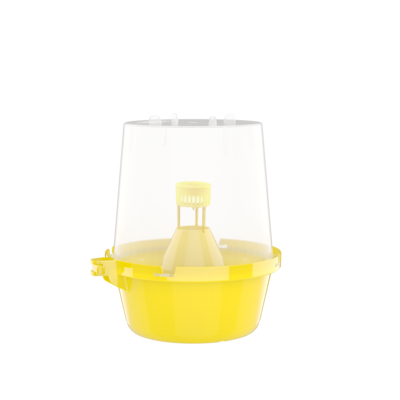 实蝇多功能诱捕器